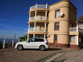 Sea house
